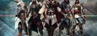 cuanto sabes sobre assasin´s creed