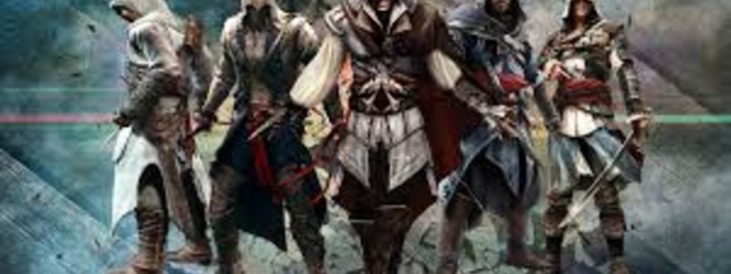 cuanto sabes sobre assasin´s creed