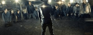 cuanto sabes de the walking dead