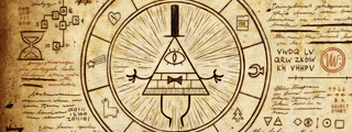 que personaje eres de gravity falls ?