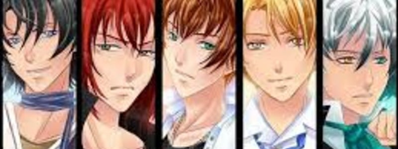 Que personaje de Corazon de Melon eres 