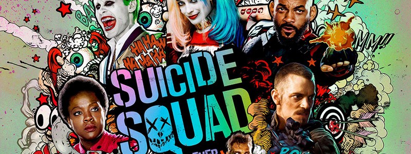 Que personaje de escuadrón suicida 