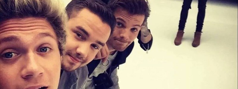 directioners <3 