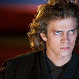 &iquest;C&oacute;mo se hizo la cicatr&iacute;z Anakin en el ojo derecho? - &iquest;Qu&eacute; tanto sabes de Star Wars?