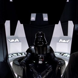 &iquest;De qu&eacute; servia la capsula de meditacion de Darth Vader? - &iquest;Qu&eacute; tanto sabes de Star Wars?