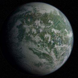 &iquest;Como se llamaba el sistema en donde Luke conoci&oacute; al maestro Yoda? - &iquest;Qu&eacute; tanto sabes de Star Wars?