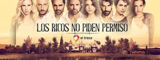 ¿cuanto sabes de los ricos no piden permiso?