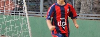 Cuanto sabes de Ariel el ijo de antonia del valle castillo el crack
