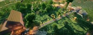 Juegas minecraft? wey :v