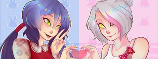Quien eres. de fnafhs?