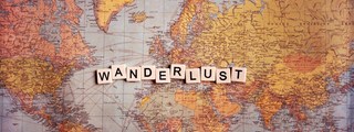 What Destination Are You?