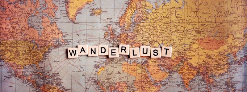 What Destination Are You?
