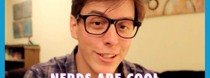 ¿Que tan Nerd eres?