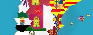 Preguntas y respuestas: BANDERITAS REGIONALES ESPA&Ntilde;OLAS