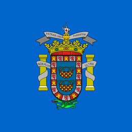 Bandera de: - BANDERITAS REGIONALES ESPA&Ntilde;OLAS