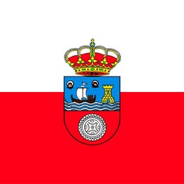 Bandera de: - BANDERITAS REGIONALES ESPA&Ntilde;OLAS