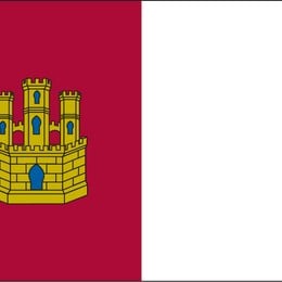 Bandera de: - BANDERITAS REGIONALES ESPA&Ntilde;OLAS