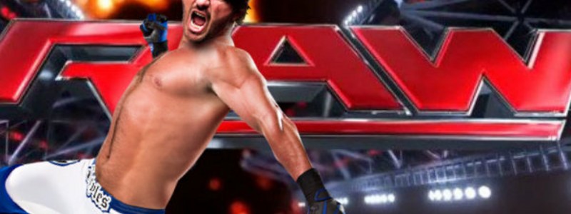 ¿sabes mucho de wwe? 
