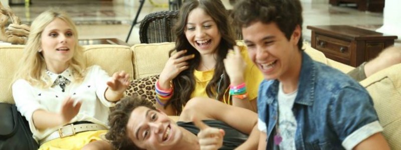cuanto sabes de Soy Luna