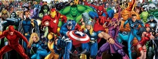 Preguntas y respuestas: &iquest;Que tan fan eres de marvel