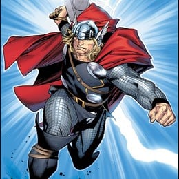 &iquest;En que serie antologica debuto Thor? - &iquest;Que tan fan eres de marvel