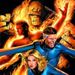 &iquest;Cual de estos no ha sido un vengador - &iquest;Que tan fan eres de marvel