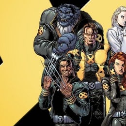 &iquest;Cual de estos xmen aparecio primero? - &iquest;Que tan fan eres de marvel