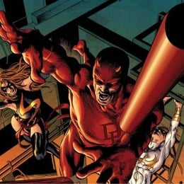 &iquest;En que numero aparecio daredevil por primera vez con los vengadores? - &iquest;Que tan fan eres de marvel
