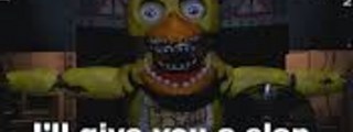 Preguntas y respuestas: &iquest;Cu&aacute;nto sabes de Five Nights at Freddy's?