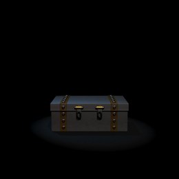 Dentro de los archivos del juego, &iquest;aparece la caja de la noche 7 sin candados? - &iquest;Cu&aacute;nto sabes de Five Nights at Freddy's?