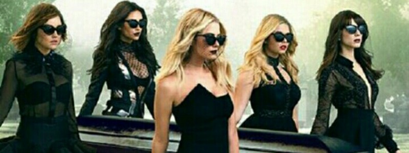 &iquest;Qu&eacute; peque&ntilde;a mentirosa eres?