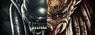 ¿QUE ERES UN PREDATOR O UN ALIEN?