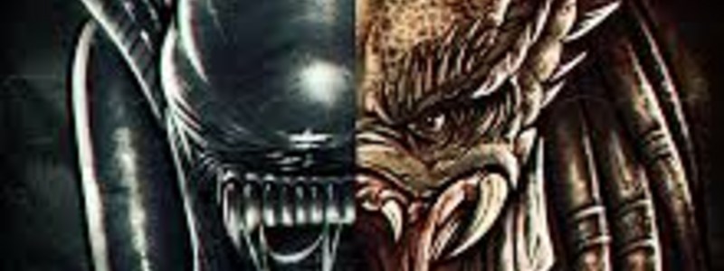 ¿QUE ERES UN PREDATOR O UN ALIEN?