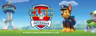 De los Personajes de la Patrulla de Cachorros, Eres Como Marshall o Chase