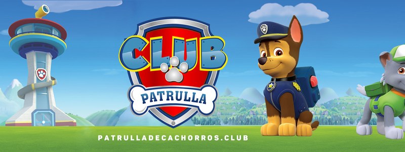 De los Personajes de la Patrulla de Cachorros, Eres Como Marshall o Chase
