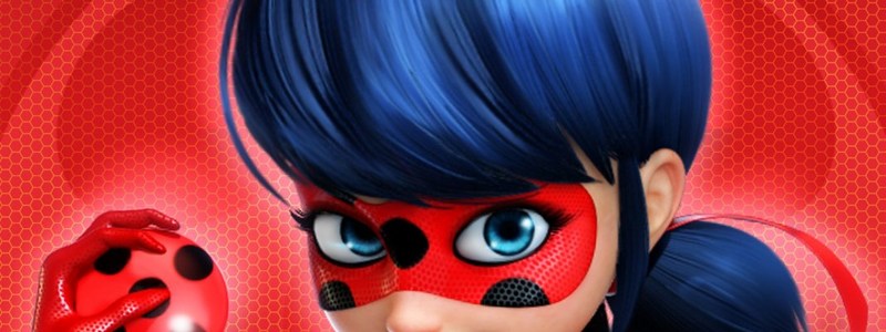 Cuanto sabes de prodigiosa las aventuras de ladybug