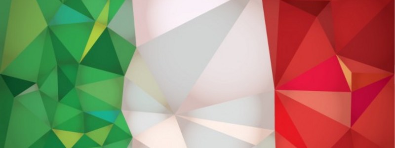 Italian🇮🇹