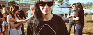 Cuanto sabes de skrillex?