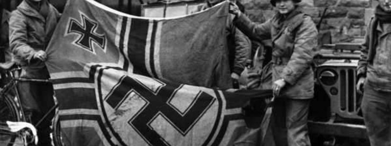 Segunda Guerra Mundial 
