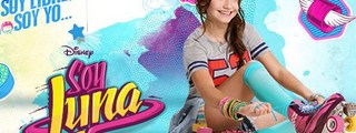 ¿Cuanto sabes de Soy Luna?:)Itzel