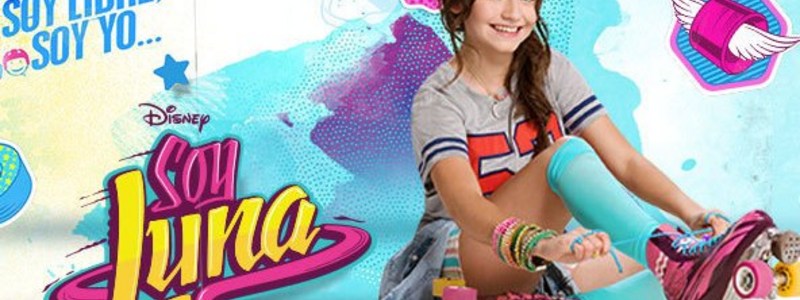 ¿Cuanto sabes de Soy Luna?:)Itzel