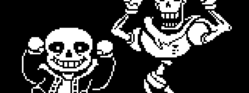 que personaje de Undertale eres? test