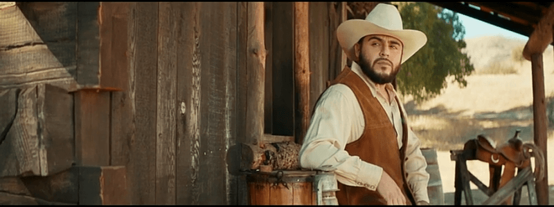 Que tanto sabes sobre Gerardo Ortiz