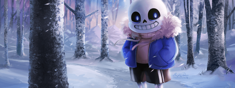 ¿cuanto sabes de undertale? :P