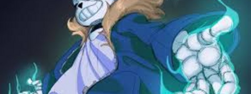 Sans es un humano