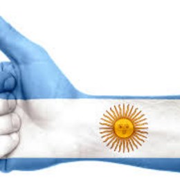 &iquest;Con cu&aacute;ntos pa&iacute;ses limita Argentina? - &iquest;Cu&aacute;nto sabes sobre Argentina?