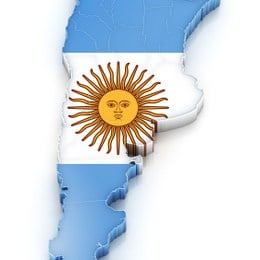 &iquest;Cu&aacute;l es la ciudad m&aacute;s austral de Argentina? - &iquest;Cu&aacute;nto sabes sobre Argentina?