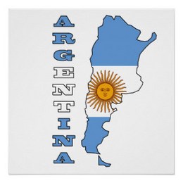 Para finalizar, &iquest;qu&eacute; significa el nombre "Argentina"? - &iquest;Cu&aacute;nto sabes sobre Argentina?