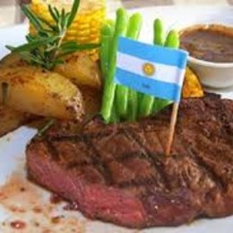 &iquest;Cu&aacute;l de estas comidas es t&iacute;pica de Argentina? - &iquest;Cu&aacute;nto sabes sobre Argentina?