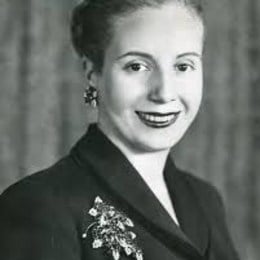 &iquest;Qui&eacute;n fue Eva Per&oacute;n? - &iquest;Cu&aacute;nto sabes sobre Argentina?